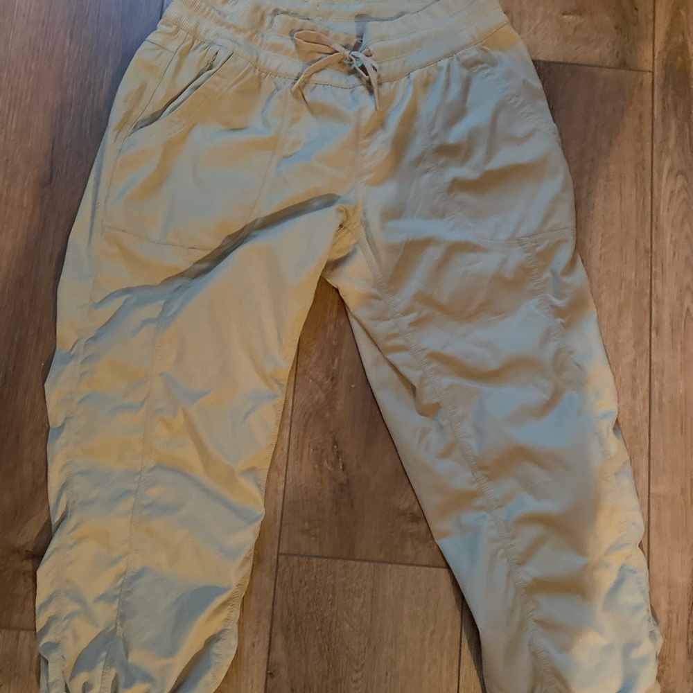 The North Face Size Medium Capri